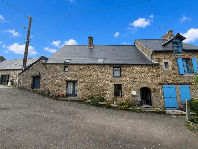 Maison 4 pièces 101 m²