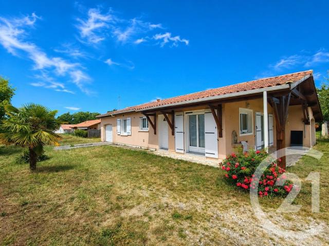 Maison 4 pièces 101 m²