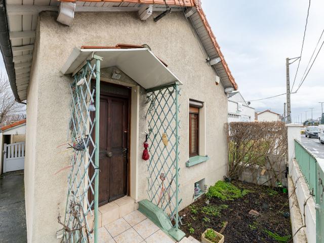 Maison 4 pièces 101 m²