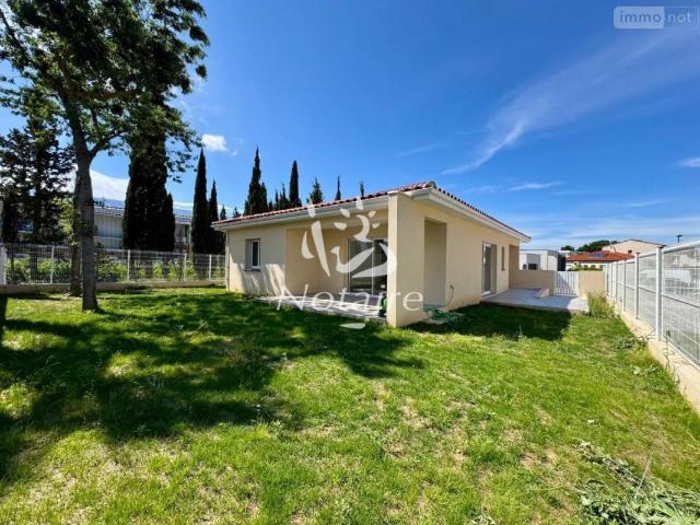 Maison 4 pièces 101 m²