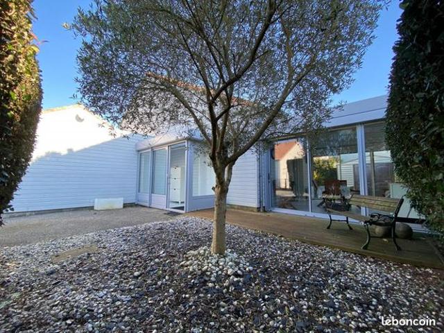 Maison 4 pièces 101 m²