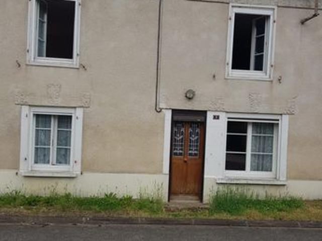 Maison 4 pièces 101 m²
