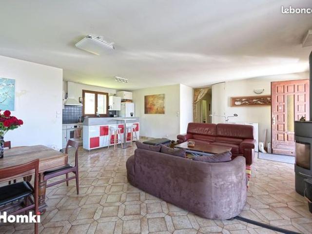 Maison 4 pièces 101 m²
