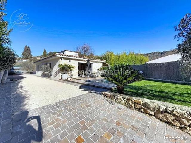 Maison 4 pièces 101 m²