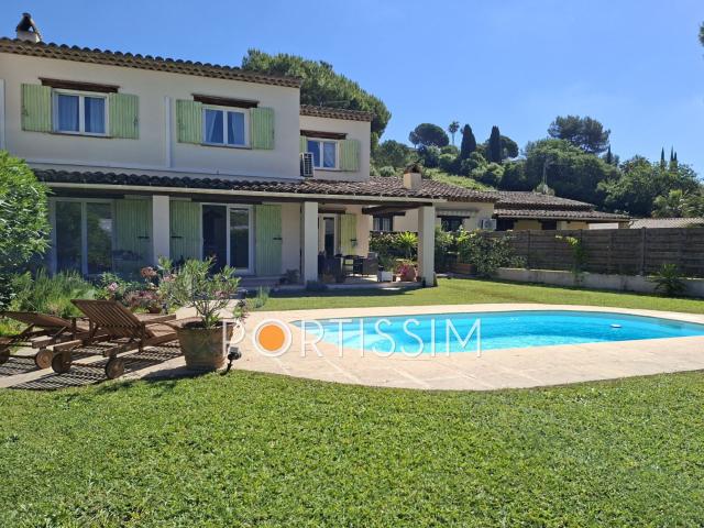 Maison 4 pièces 103 m²
