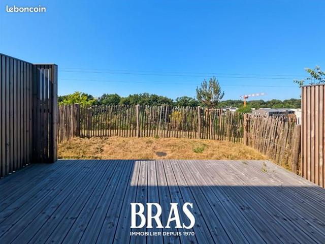 Maison 4 pièces 101 m²