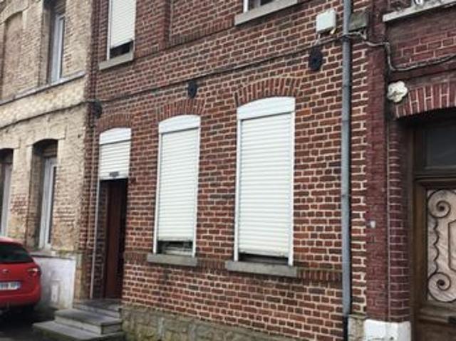 Maison 4 pièces 101 m²