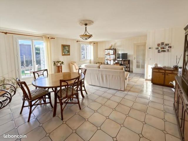 Maison 4 pièces 101 m²