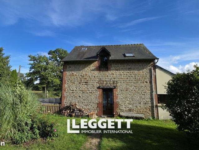 Maison 4 pièces 101 m²