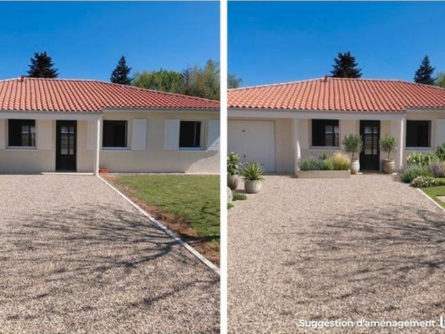 Maison 4 pièces 101 m²