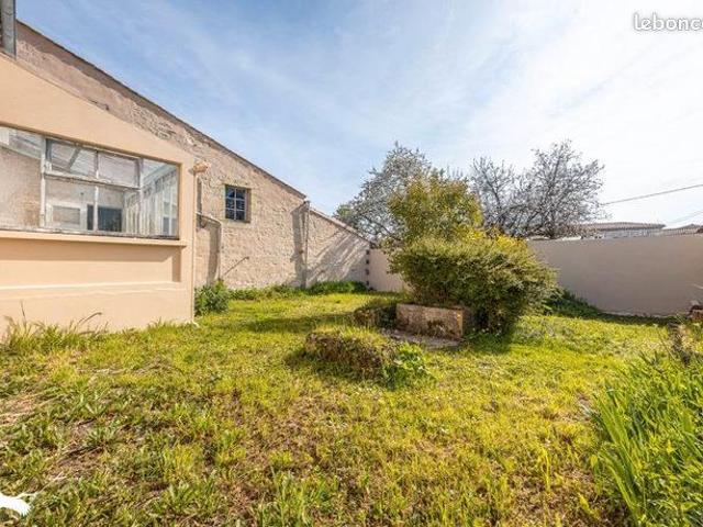 Maison 4 pièces 101 m²
