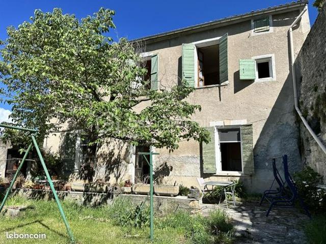 Maison 4 pièces 101 m²