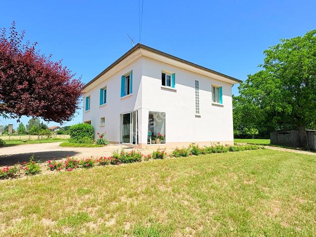 Maison 4 pièces 101 m²