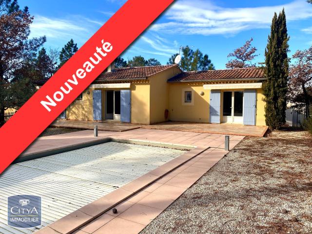 Maison 4 pièces 101 m²