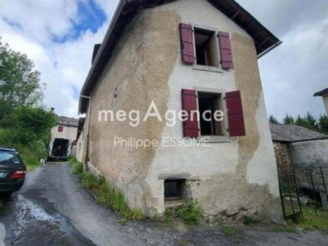Maison 4 pièces 101 m²