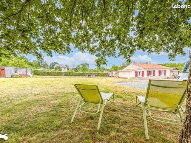 Maison 4 pièces 101 m²