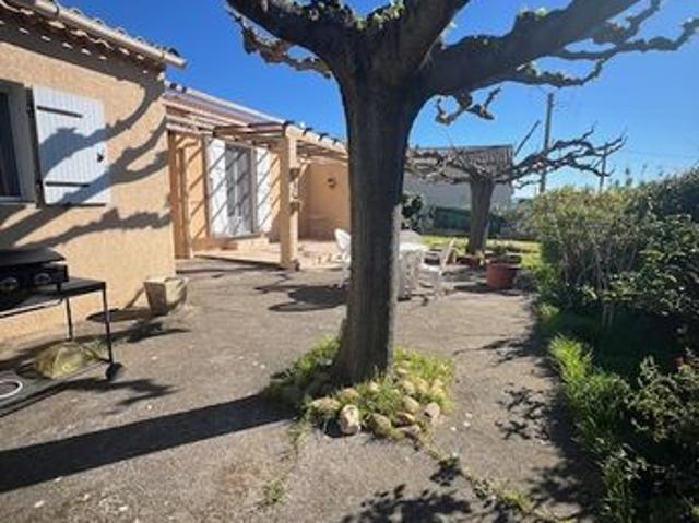 Maison 4 pièces 101 m²