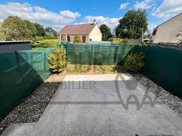 Maison 4 pièces 101 m²
