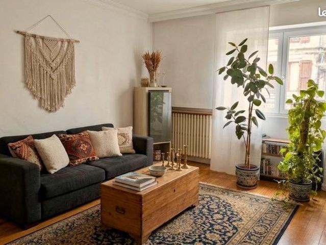 Maison 4 pièces 101 m²