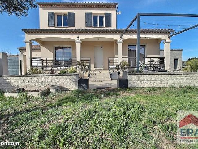 Maison 4 pièces 101 m²
