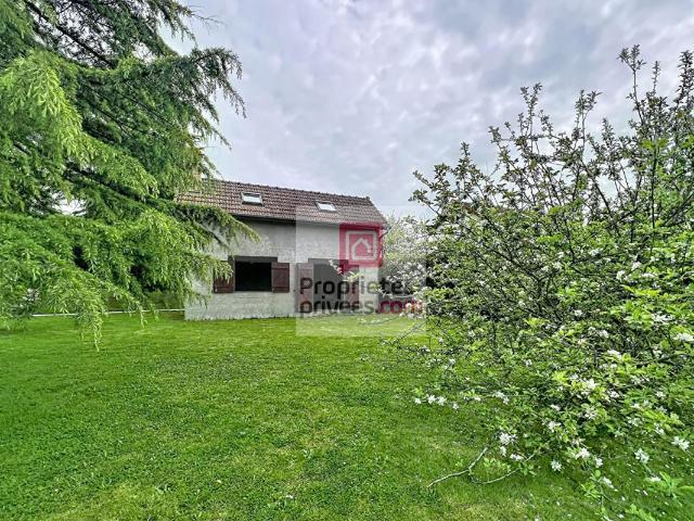Maison 4 pièces 101 m²