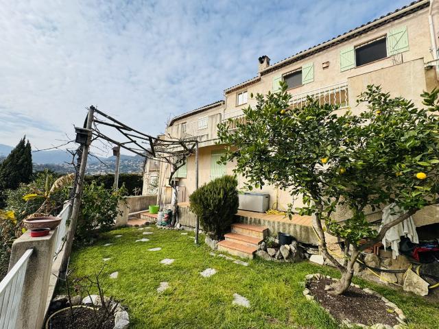 Maison 4 pièces 101 m²