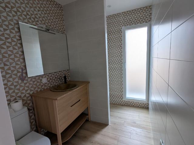 Maison 4 pièces, 101 m² à louer à Cugand la Bernardière 85610