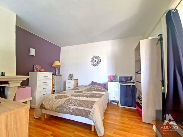 Maison 4 pièces, 101 m² à louer à Camps sur l'Isle 33660