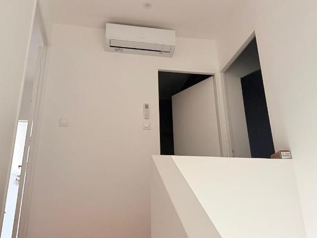 Maison 4 pièces, 101 m² à louer à Hyères 83400