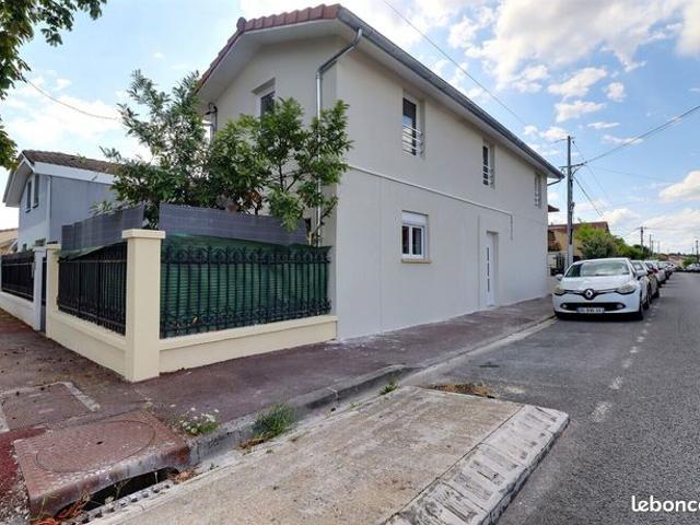Maison 4 pièces 101 m² Mérignac