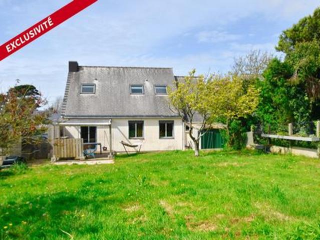 Maison, 5 pièces, 101m²