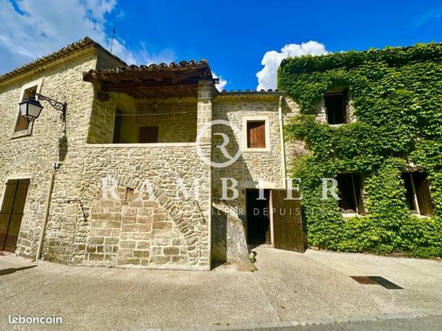 Maison 4 pièces 102 m²