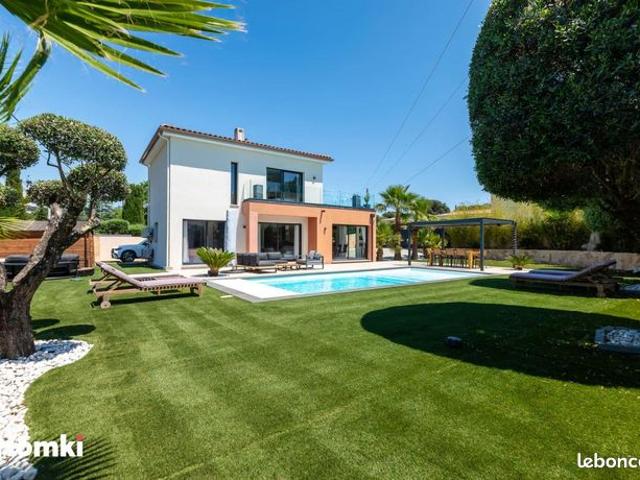 Maison 4 pièces 102 m²