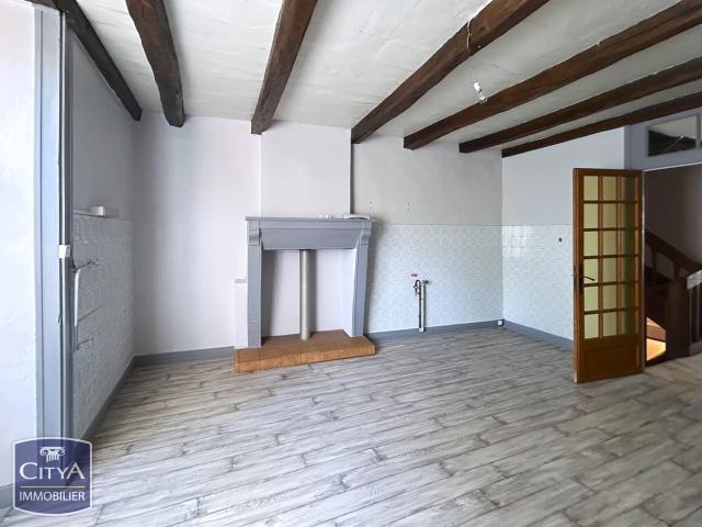 Maison 4 pièces 102 m²