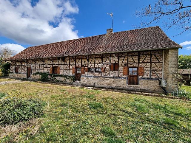 Maison 4 pièces 102 m²