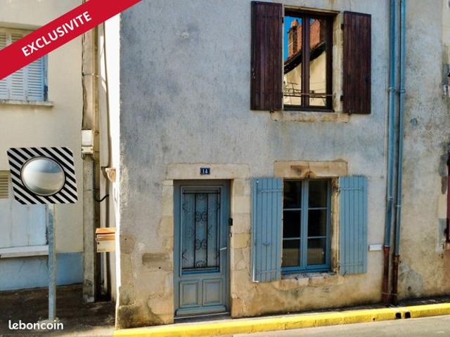 Maison 4 pièces 94 m²