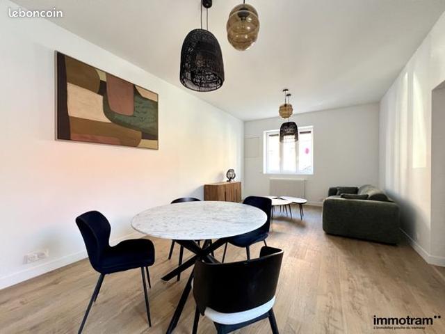 Maison 4 pièces 102 m²