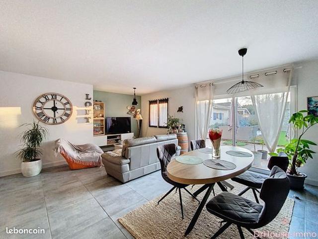 Maison 4 pièces 102 m²
