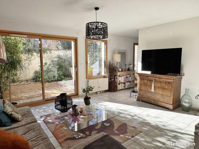 Maison 4 pièces 102 m²