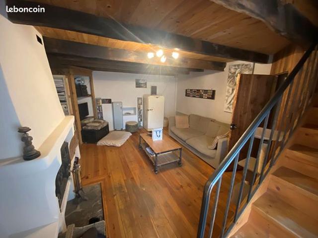 Maison 4 pièces 102 m²