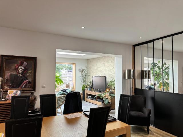 Maison 4 pièces 102 m²