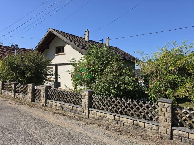 Maison 4 pièces 102 m²