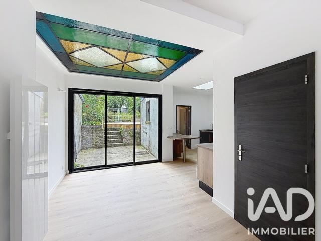 Maison 4 pièces 102 m²