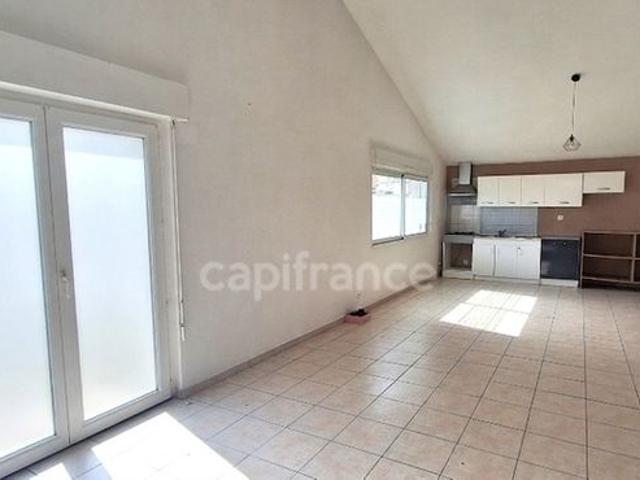 Maison 4 pièces 102 m²