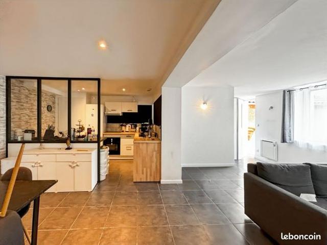 Maison 4 pièces 102 m²