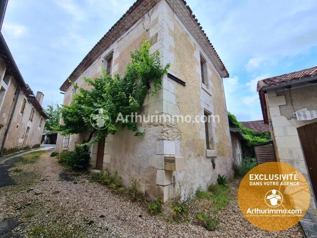 Maison 4 pièces 102 m²