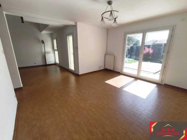 Maison 4 pièces 102 m²