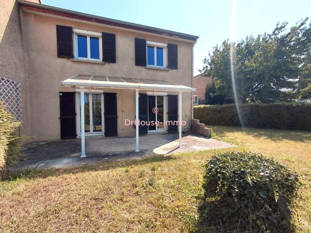 Maison 4 pièces 102 m²