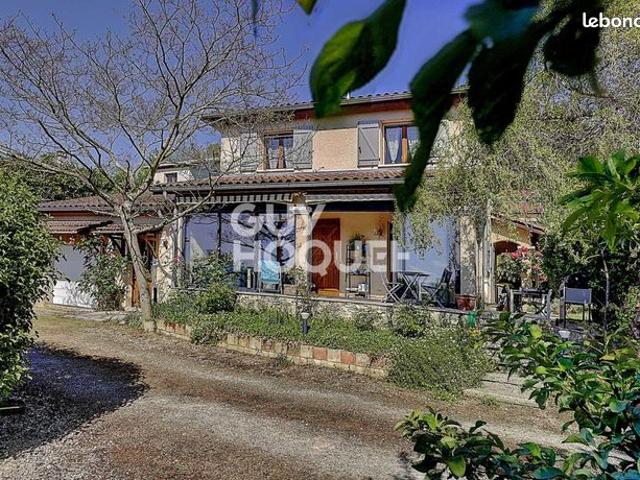 Maison 4 pièces 102 m²