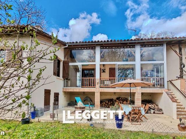 Maison 4 pièces 102 m²